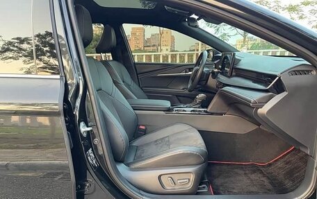 Toyota Camry, 2024 год, 3 390 000 рублей, 16 фотография