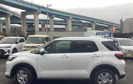 Toyota Raize I, 2025 год, 2 000 000 рублей, 7 фотография