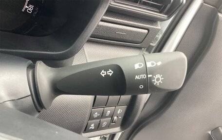 Toyota Raize I, 2025 год, 2 000 000 рублей, 15 фотография