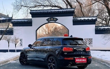 MINI Clubman, 2021 год, 1 800 000 рублей, 6 фотография