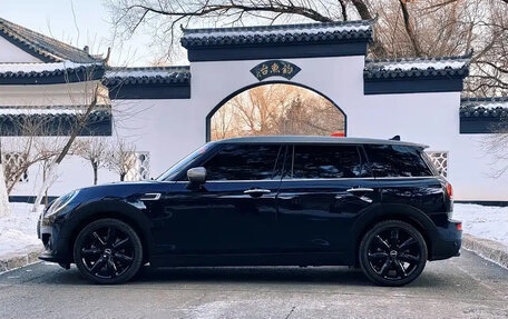 MINI Clubman, 2021 год, 1 800 000 рублей, 7 фотография