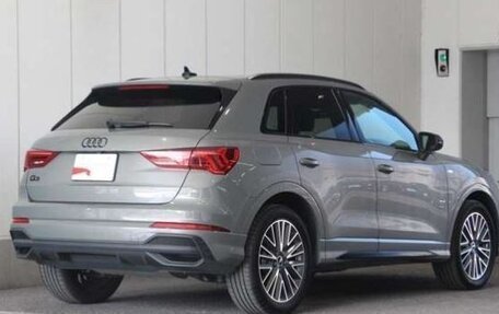 Audi Q3, 2022 год, 2 120 000 рублей, 2 фотография