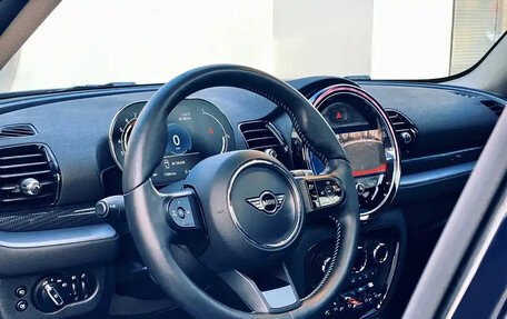 MINI Clubman, 2021 год, 1 800 000 рублей, 10 фотография