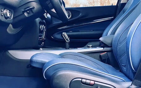 MINI Clubman, 2021 год, 1 800 000 рублей, 9 фотография