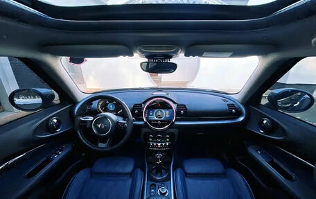 MINI Clubman, 2021 год, 1 800 000 рублей, 12 фотография