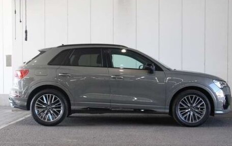 Audi Q3, 2022 год, 2 120 000 рублей, 6 фотография