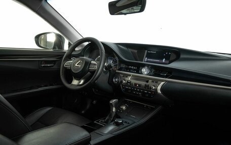 Lexus ES VII, 2016 год, 2 522 000 рублей, 6 фотография