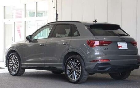 Audi Q3, 2022 год, 2 120 000 рублей, 8 фотография