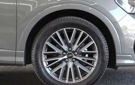 Audi Q3, 2022 год, 2 120 000 рублей, 9 фотография