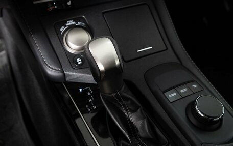 Lexus ES VII, 2016 год, 2 522 000 рублей, 12 фотография