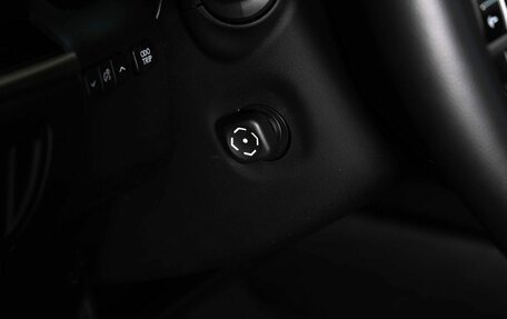 Lexus ES VII, 2016 год, 2 522 000 рублей, 20 фотография