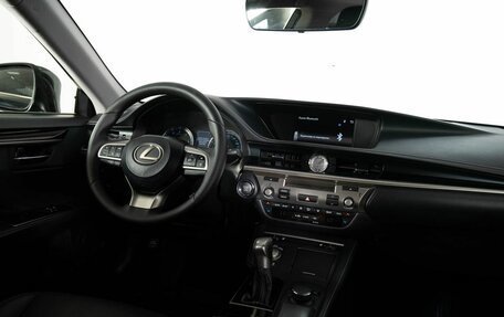 Lexus ES VII, 2016 год, 2 522 000 рублей, 13 фотография