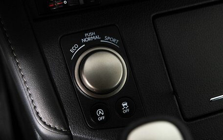 Lexus ES VII, 2016 год, 2 522 000 рублей, 16 фотография