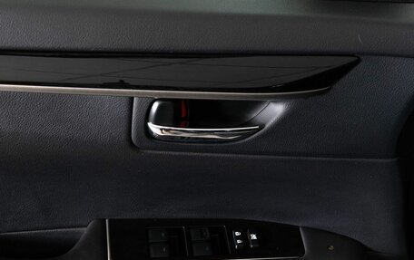 Lexus ES VII, 2016 год, 2 522 000 рублей, 22 фотография