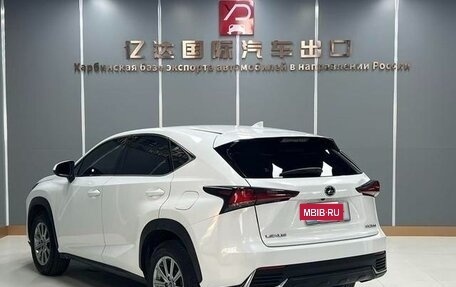 Lexus NX I, 2020 год, 2 690 000 рублей, 4 фотография