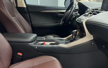 Lexus NX I, 2020 год, 2 690 000 рублей, 7 фотография