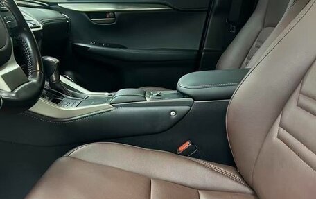 Lexus NX I, 2020 год, 2 690 000 рублей, 11 фотография