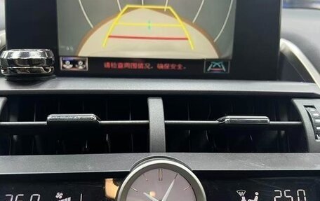 Lexus NX I, 2020 год, 2 690 000 рублей, 14 фотография