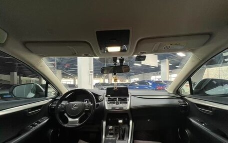 Lexus NX I, 2020 год, 2 690 000 рублей, 9 фотография