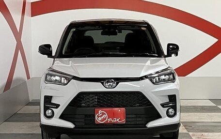 Toyota Raize I, 2020 год, 2 000 000 рублей, 2 фотография