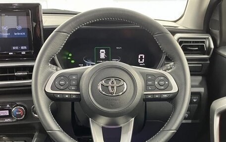 Toyota Raize I, 2020 год, 2 000 000 рублей, 8 фотография