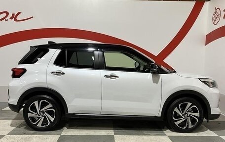 Toyota Raize I, 2020 год, 2 000 000 рублей, 4 фотография