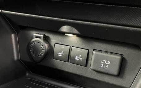 Toyota Raize I, 2020 год, 2 000 000 рублей, 12 фотография