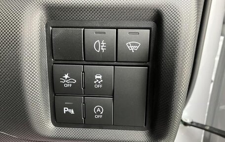 Toyota Raize I, 2020 год, 2 000 000 рублей, 14 фотография