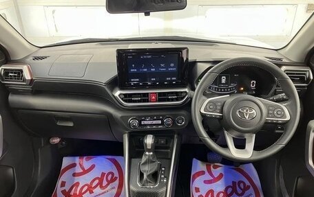 Toyota Raize I, 2020 год, 2 000 000 рублей, 7 фотография