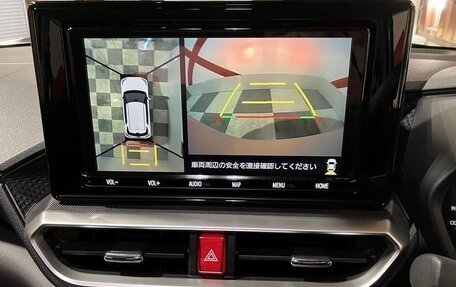 Toyota Raize I, 2020 год, 2 000 000 рублей, 9 фотография