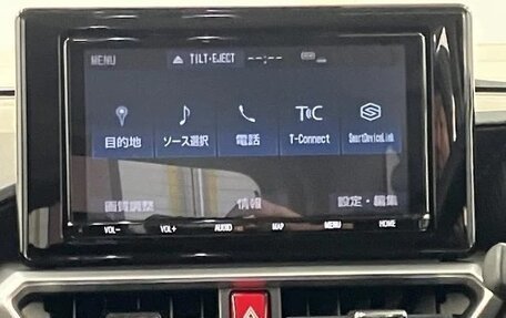 Toyota Raize I, 2020 год, 2 000 000 рублей, 10 фотография