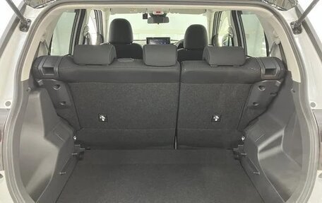 Toyota Raize I, 2020 год, 2 000 000 рублей, 17 фотография