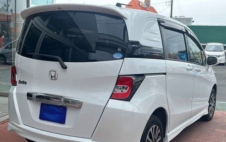 Honda Freed I, 2015 год, 974 000 рублей, 7 фотография