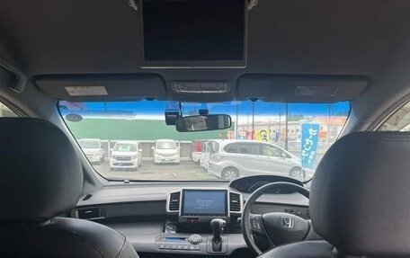 Honda Freed I, 2015 год, 974 000 рублей, 14 фотография