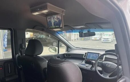 Honda Freed I, 2015 год, 974 000 рублей, 18 фотография