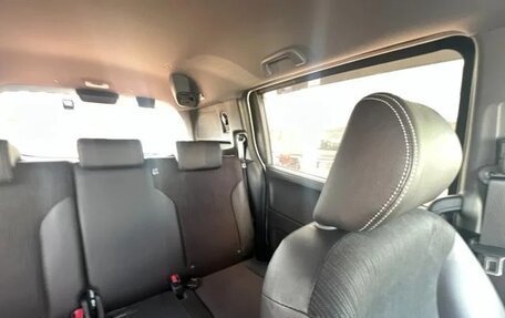 Honda Freed I, 2015 год, 974 000 рублей, 27 фотография