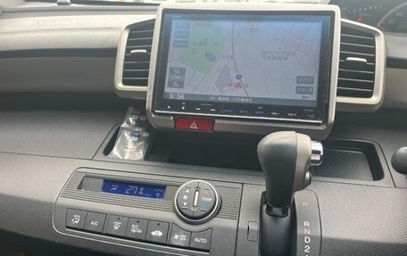 Honda Freed I, 2015 год, 974 000 рублей, 17 фотография