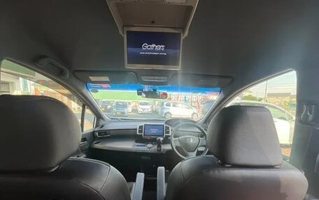 Honda Freed I, 2015 год, 974 000 рублей, 30 фотография