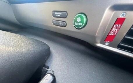 Honda Freed I, 2015 год, 974 000 рублей, 24 фотография