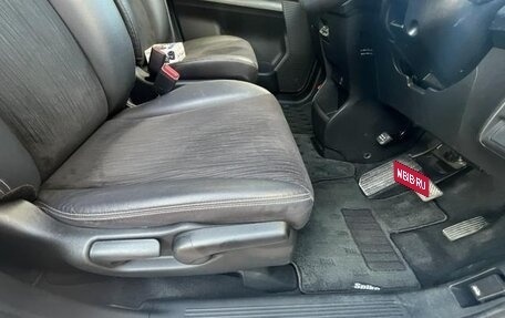 Honda Freed I, 2015 год, 974 000 рублей, 25 фотография