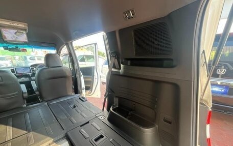 Honda Freed I, 2015 год, 974 000 рублей, 35 фотография