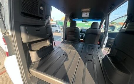 Honda Freed I, 2015 год, 974 000 рублей, 34 фотография