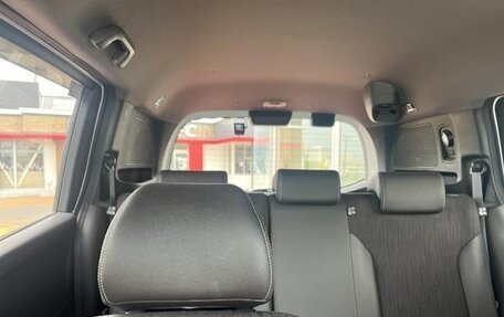 Honda Freed I, 2015 год, 974 000 рублей, 39 фотография