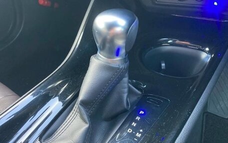 Toyota C-HR I рестайлинг, 2022 год, 1 578 000 рублей, 18 фотография