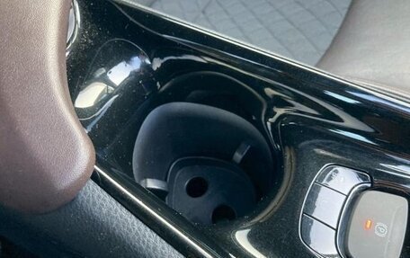 Toyota C-HR I рестайлинг, 2022 год, 1 578 000 рублей, 20 фотография