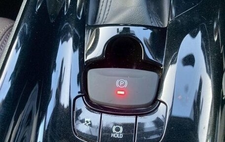 Toyota C-HR I рестайлинг, 2022 год, 1 578 000 рублей, 19 фотография