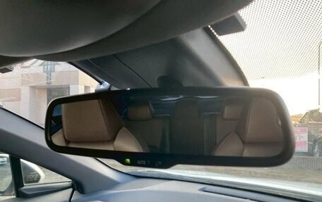 Toyota C-HR I рестайлинг, 2022 год, 1 578 000 рублей, 28 фотография