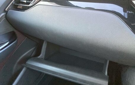 Toyota C-HR I рестайлинг, 2022 год, 1 578 000 рублей, 27 фотография