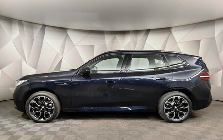 BMW X3, 2025 год, 7 000 000 рублей, 5 фотография