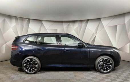 BMW X3, 2025 год, 7 000 000 рублей, 6 фотография